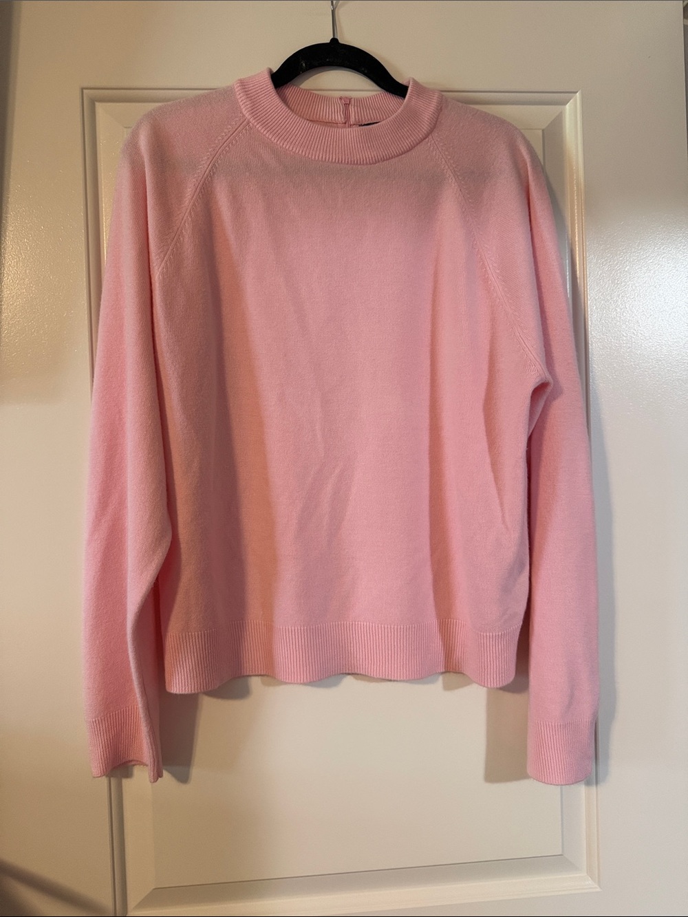 Crewneck Women's Sweater
